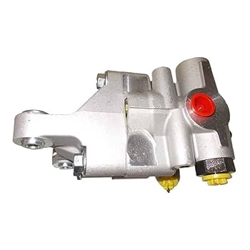 MR☆ Amazon.com: Power Steering Pump Compatible For TOYOTA LAND